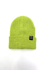 BEANIE NEON -Zunft