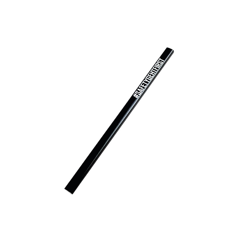 DACH PRO - 'Der #SAFETYGEHTFIRST Stift'