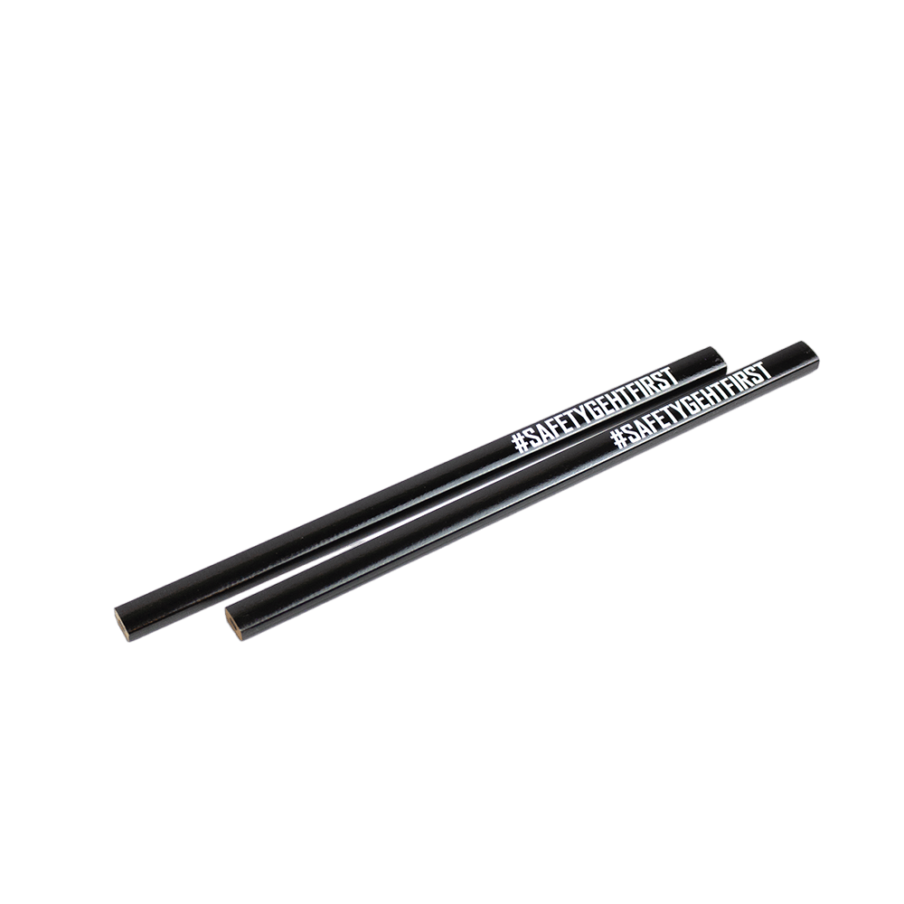 DACH PRO - 'Der #SAFETYGEHTFIRST Stift'