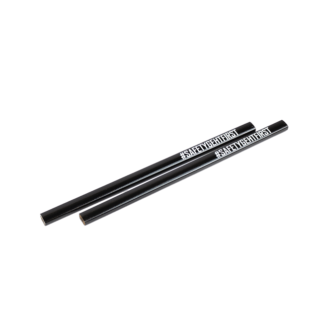 DACH PRO - 'Der #SAFETYGEHTFIRST Stift'