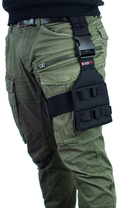 Dach PRO - 'Holster- M'