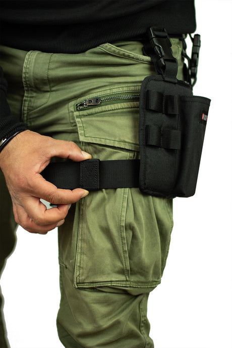 Dach PRO - Holster- Z
