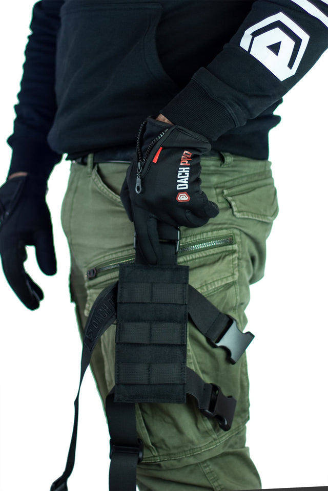 Dach PRO - Limited Holster BOX