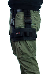 Dach PRO - Limited Holster BOX