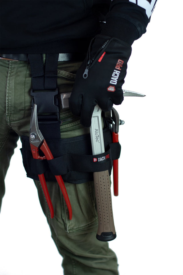 Dach PRO - Limited Holster BOX