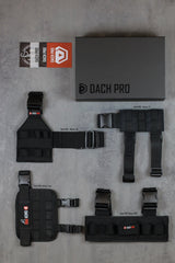Dach PRO - Limited Holster BOX