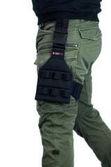 Dach PRO - Limited Holster BOX