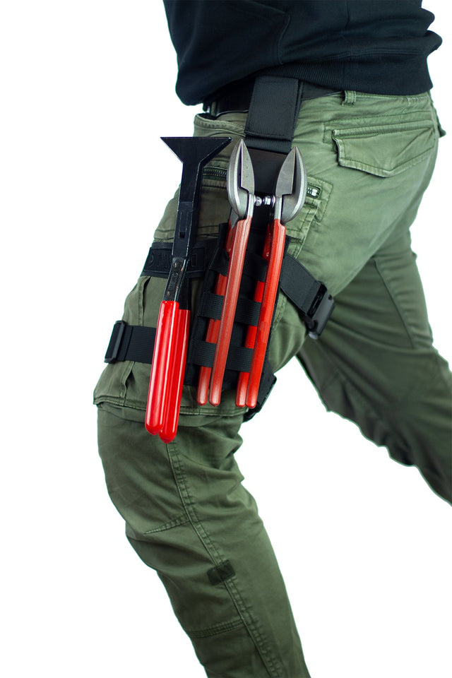 Dach PRO - Limited Holster BOX
