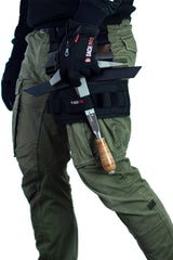 Dach PRO - Limited Holster BOX