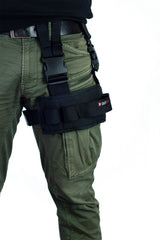Dach PRO - Limited Holster BOX