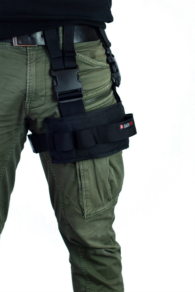 Dach PRO - Limited Holster BOX