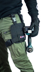 Dach PRO - Limited Holster BOX