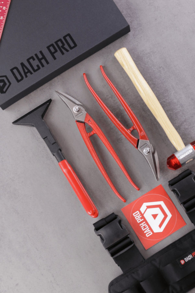 Dach PRO - REDBOXX