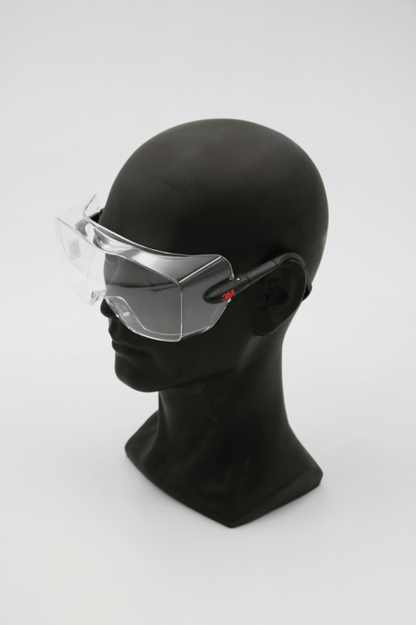 Dach PRO - Schutzbrille 3M