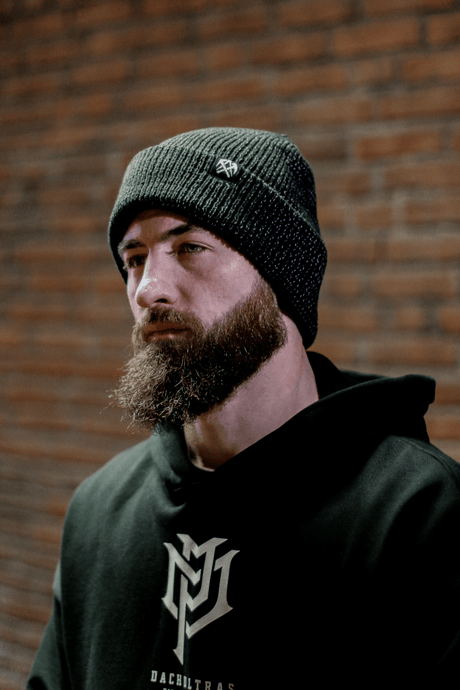 Dach PRO - Zunft Beanie - Dachdecker