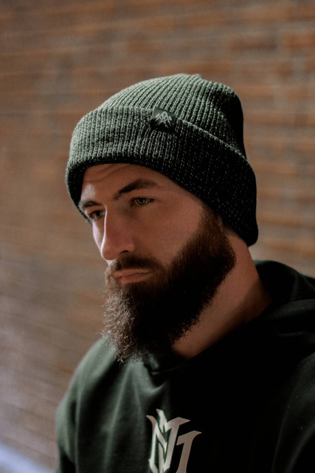 Dach PRO - Zunft Beanie - Spengler