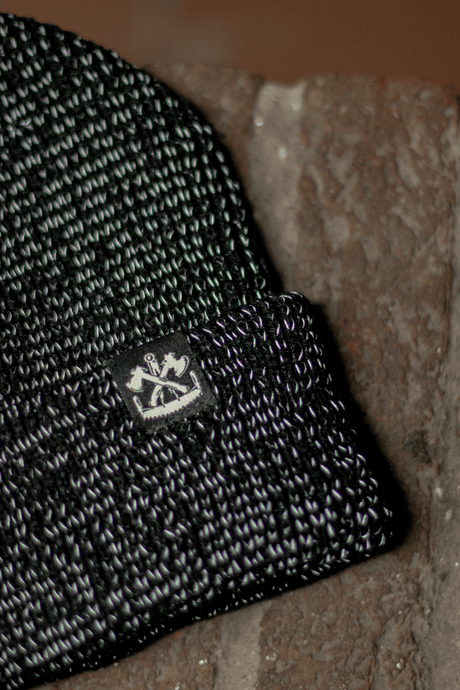 Dach PRO - Zunft Beanie - Zimmerer