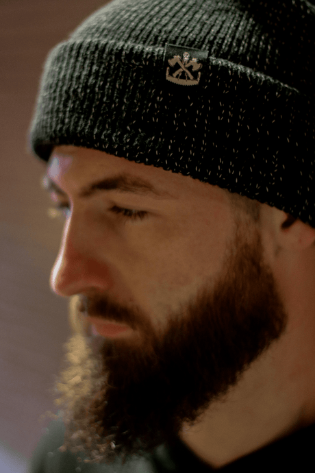 Dach PRO - Zunft Beanie - Zimmerer