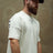 'DACH ULTRAS'- GIANT T-Shirt oversized  Dach PRO S Beige 