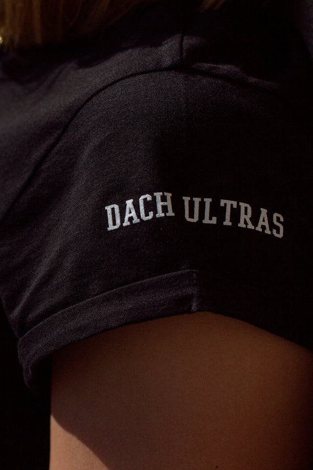 'DACH ULTRAS' Girls-T-Shirt  Dach PRO   