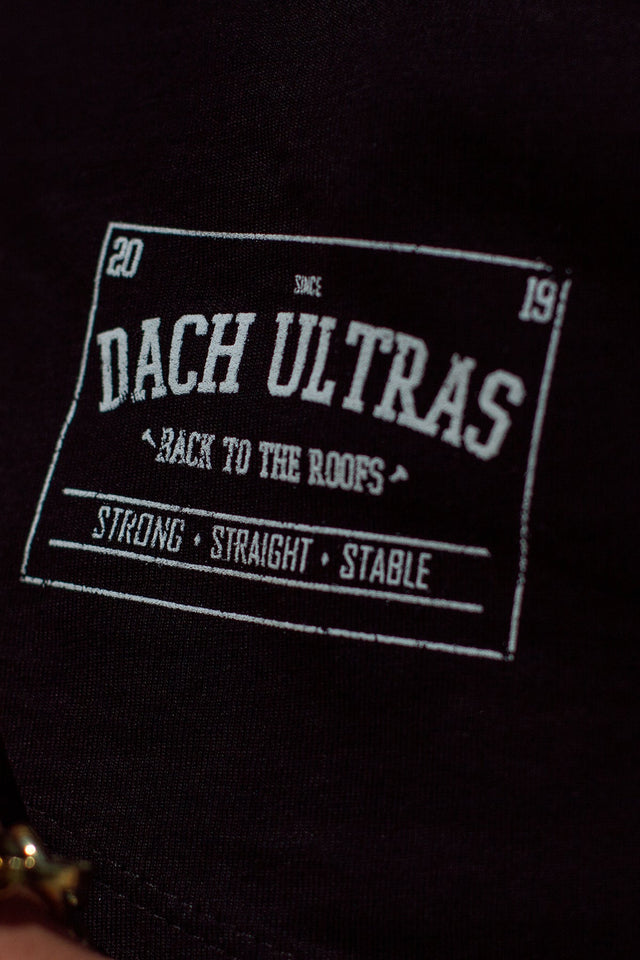 'DACH ULTRAS' Girls-T-Shirt  Dach PRO   