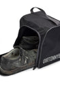 DIRTONMYBOOTS 'BootBag' black