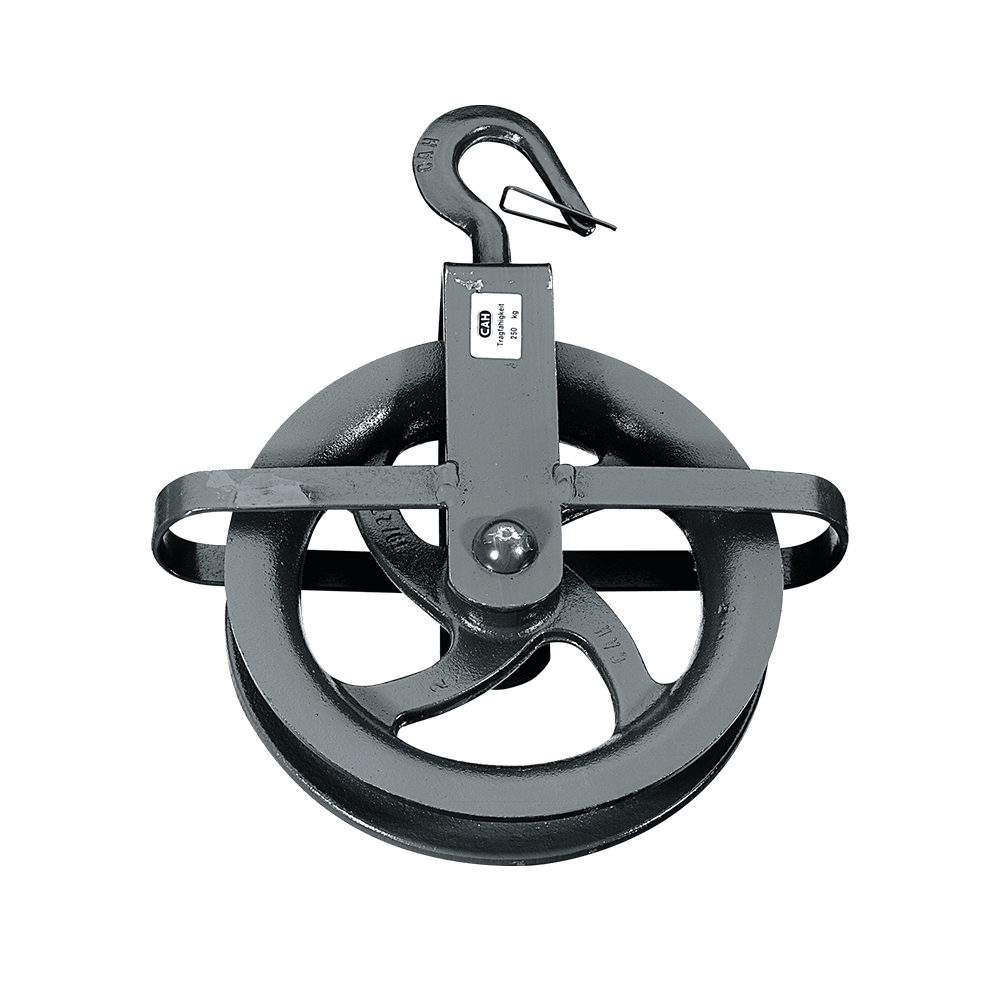 Freund - BAUROLLE BIS ZU 250 KG  freund   
