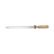 Freund - DÄMMSTOFFMESSER MIT HOLZGRIFF  freund   