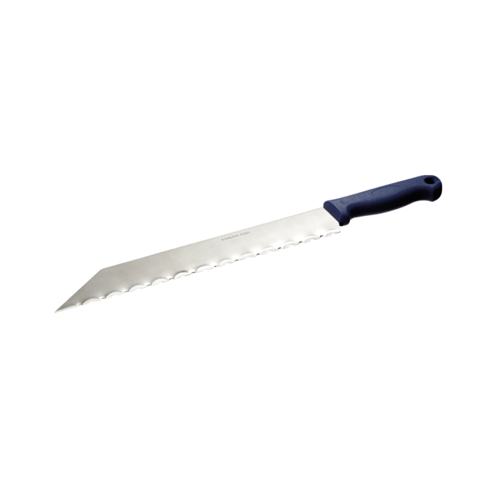 Freund - DÄMMSTOFFMESSER MIT LANGER KLINGE  freund   