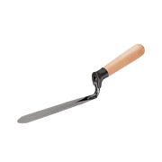 Freund - DÄNISCHE DACHKELLE, 200 MM, HOLZGRIFF  freund   