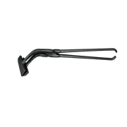 Freund - DECKZANGE 140 MM, GEBOGEN, DURCHGESTECKT  freund   