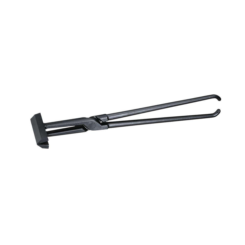 Freund - DECKZANGE 180 MM, GERADE, EINGELEGT  freund   