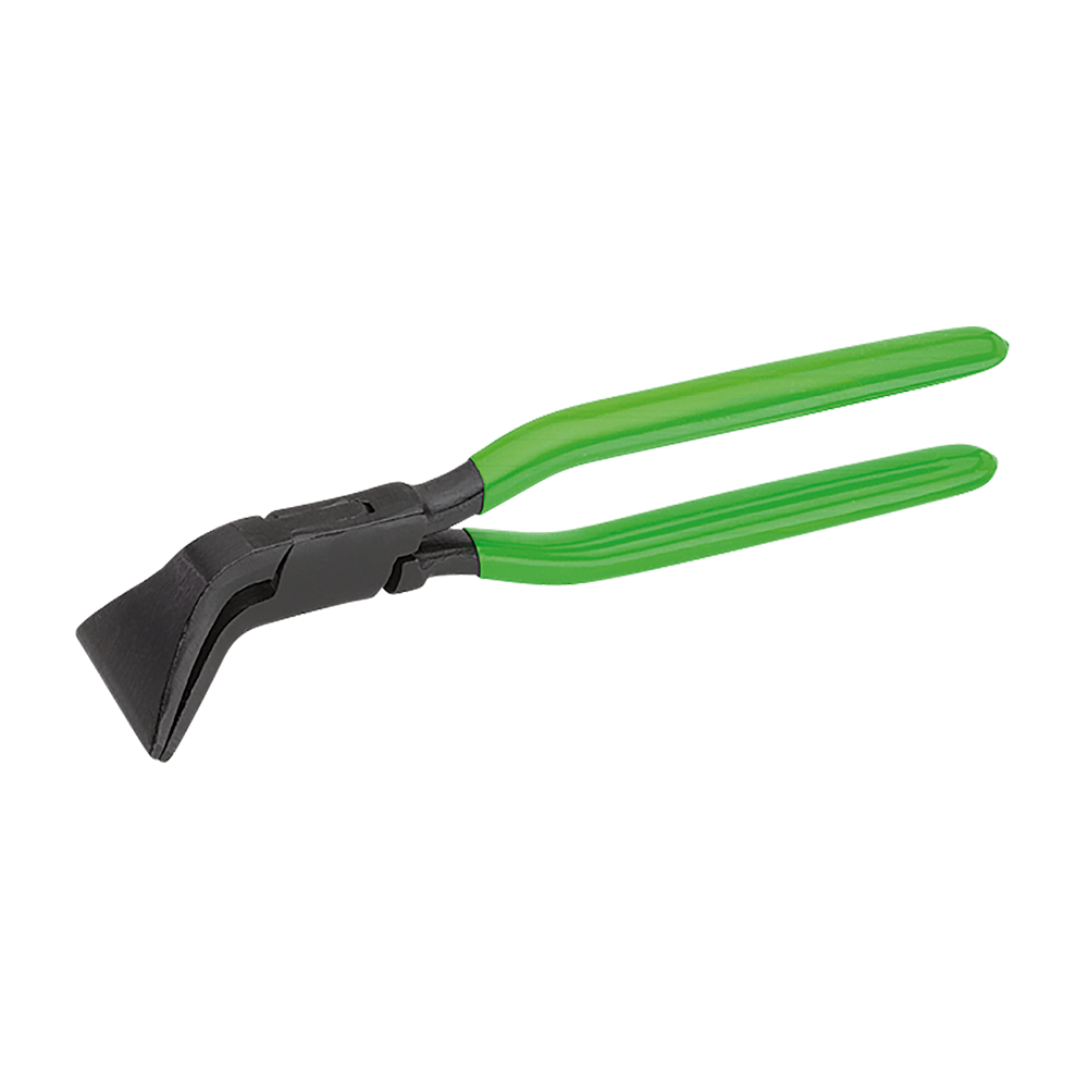 Freund - FALZZANGE 40 MM, 45°, GEWERBE DURCHGESTECKT  freund   