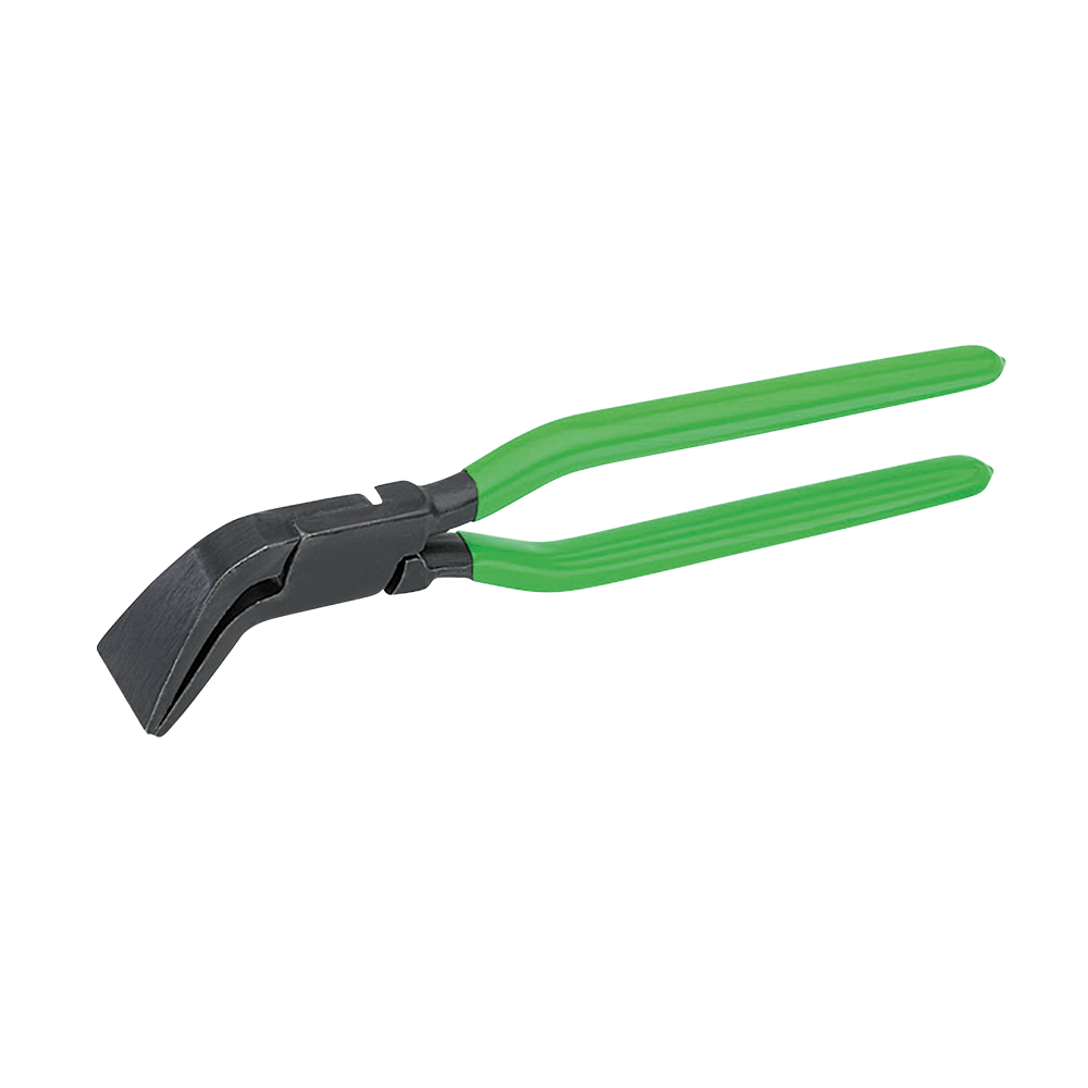 Freund - FALZZANGE 60 MM, 45°, GEWERBE EINGELEGT  freund   