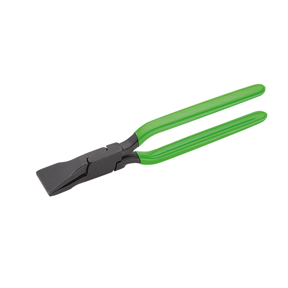Freund - FALZZANGE 80 MM, GERADE, GEWERBE EINGELEGT  freund   