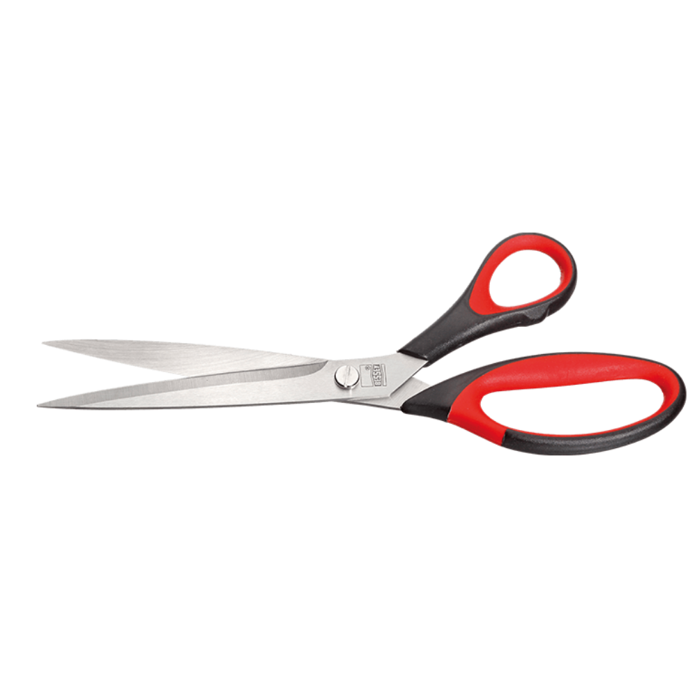 Freund - FOLIENSCHERE MIT SOFTGRIFF, 250MM  freund   
