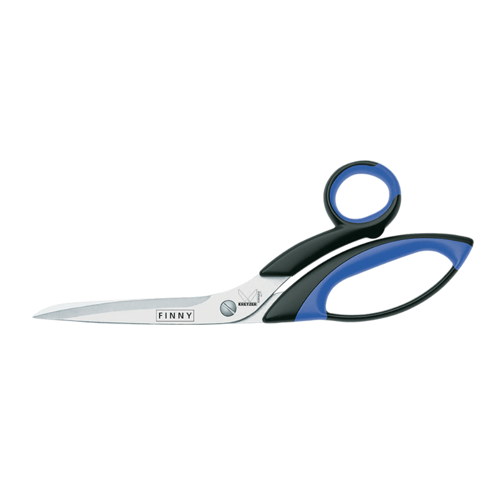 Freund - FOLIENSCHERE MIT SOFTGRIFF, ORIGINAL FINNY, 200MM  freund   