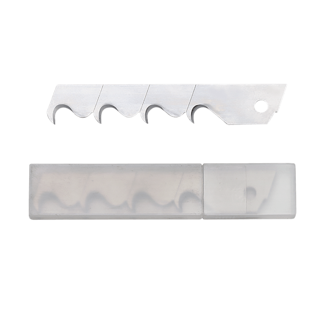 Freund - HAKEN-ABBRECHKLINGEN, 5 STÜCK  freund   