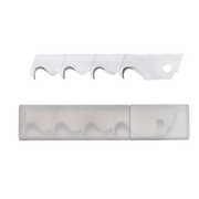 Freund - HAKEN-ABBRECHKLINGEN, 5 STÜCK  freund   