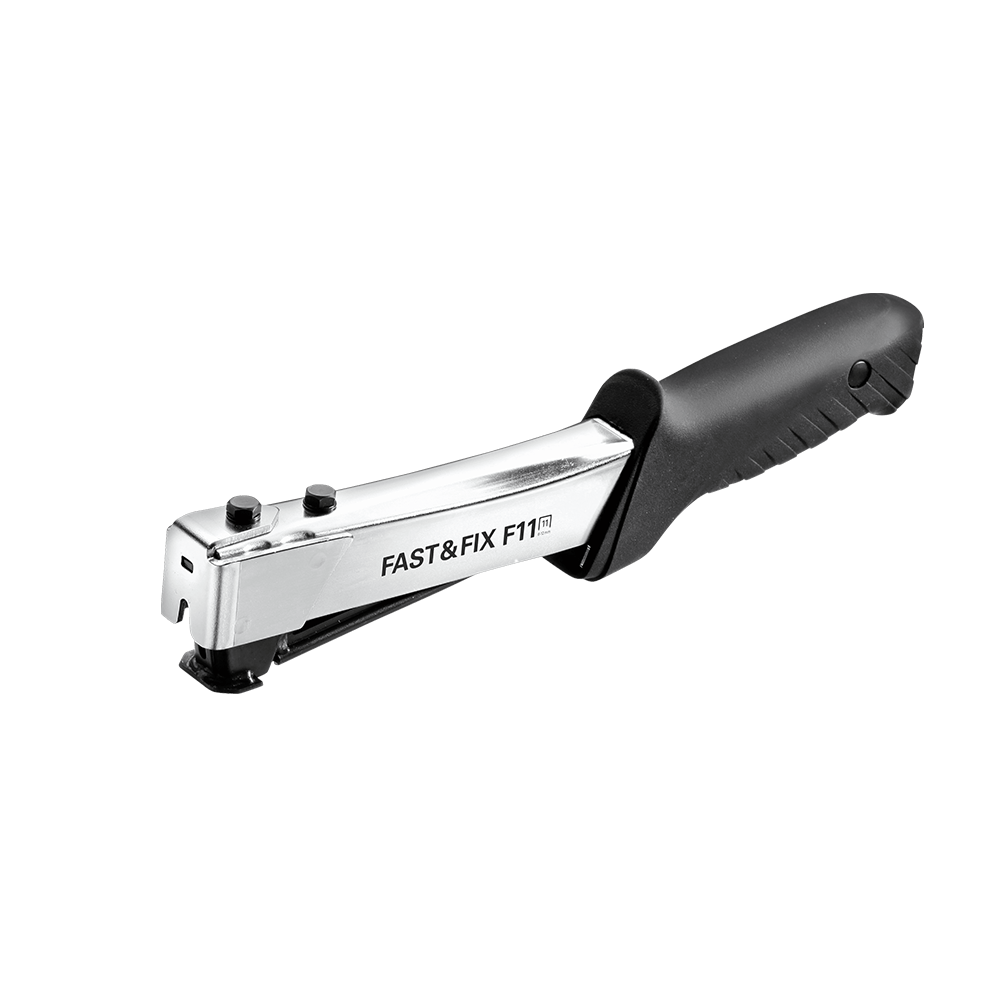 Freund - HAMMERTACKER FREUND FAST & FIX F11  freund   