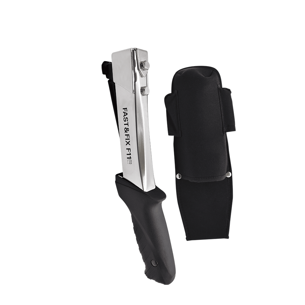 Freund - HAMMERTACKER FREUND FAST & FIX F11  freund   