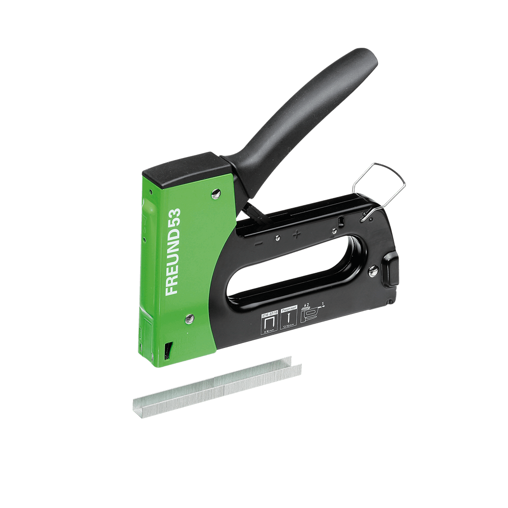 Freund - HANDTACKER FREUND 53  freund   