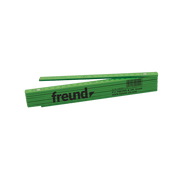 Freund - Holzgliedermaßstab  freund   