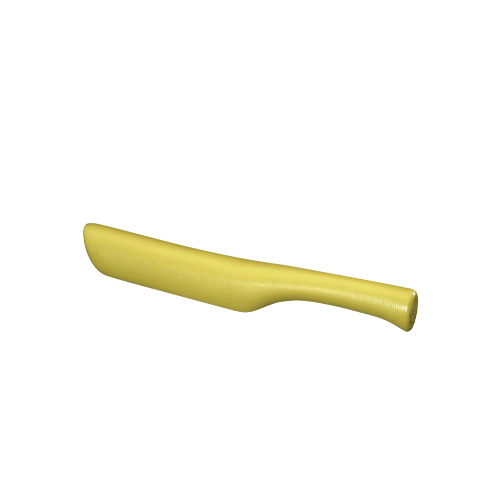 Freund - Klopfholz, gerundete Form, Kunststoff  freund   