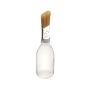 Freund - KUNSTSTOFFFLASCHE MIT PINSELAUFSATZ GERADE, 250 ML  freund   