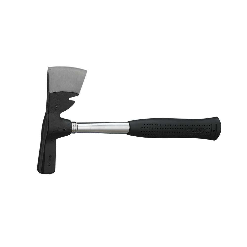 Freund - LATTBEIL MIT SOFTGRIFF  freund   