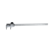 Freund - LATTENSTICHMASS 40CM, ALUMINIUM-AUSFÜHRUN  freund   