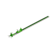 Freund - LATTENSTICHMASS versch. Längen, U-PROFILSTANG  freund 40cm  