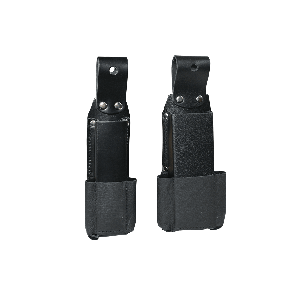 Freund - LEDERTASCHE FÜR HAMMERTACKER VERSCH. GRÖßEN  freund   