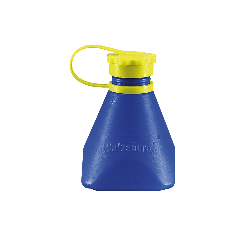 Freund - LÖTWASSERFLASCHE VERSCH. FARBEN  freund Blau  